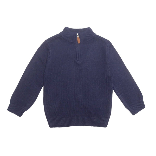 Boy's Benson Sweater - Kindred & Crew