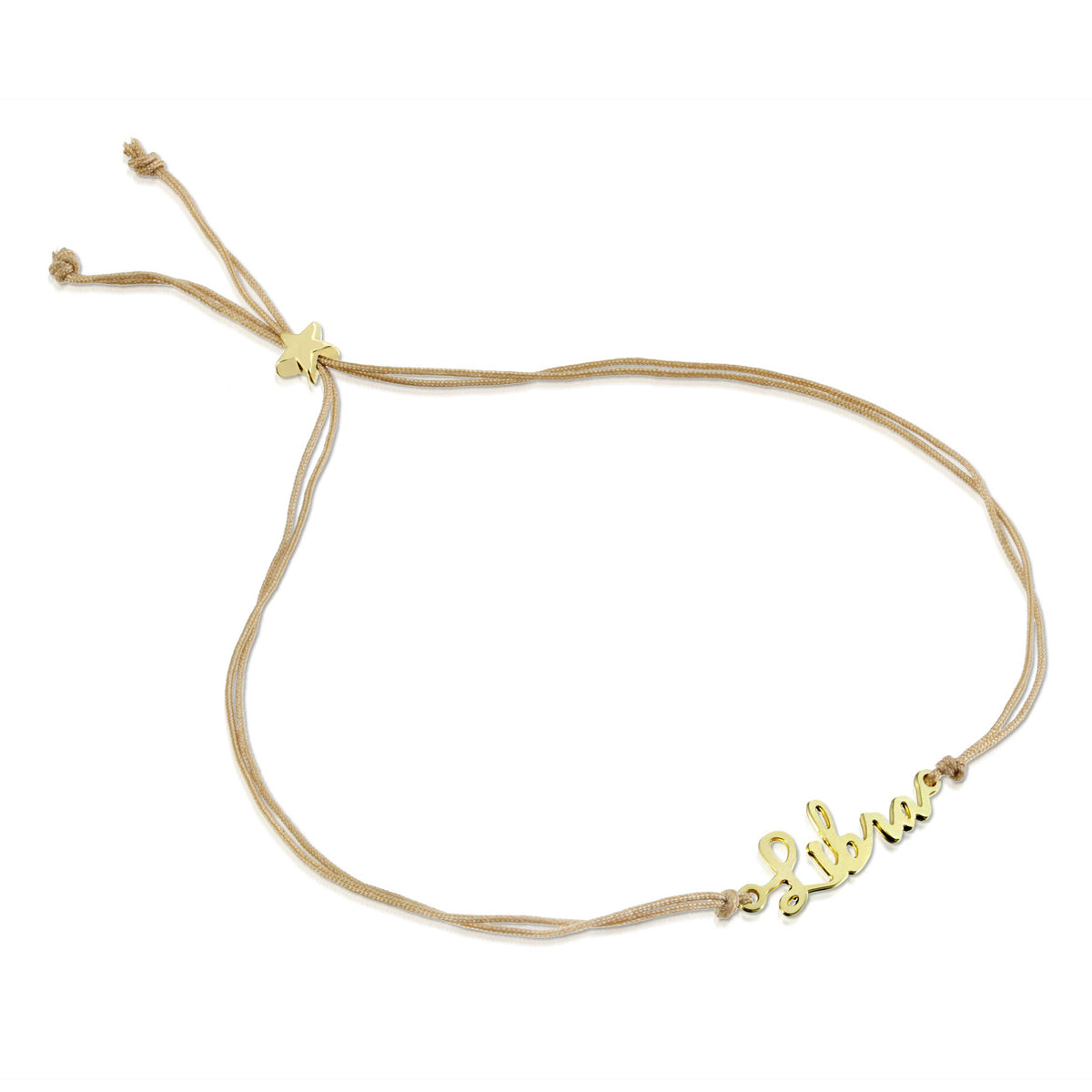 Zodiac Bracelets