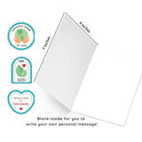 You're Only as Old as You Remember You Are Birthday Card