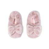 DM Merchandising - Hello Mello Cuddlers Heated Slippers Assortment DM Merchandising