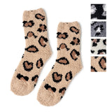 DM Merchandising - Hello Mello Cat Nap Lounge Socks Open Stock DM Merchandising