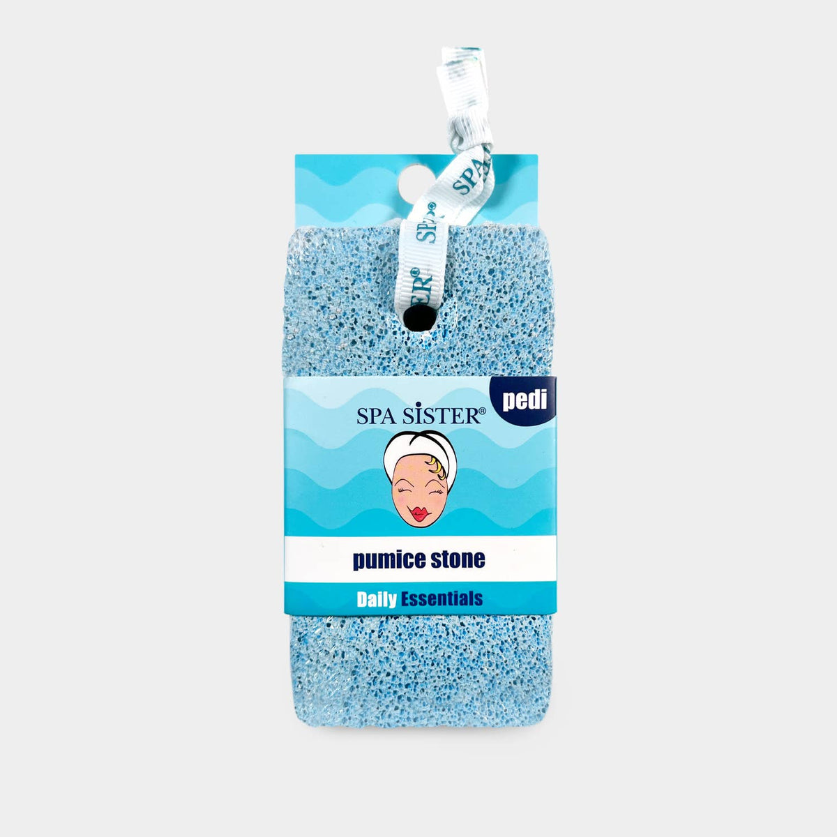 Curved Pumice Stone