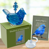 Elskandi - Bluebird of Happiness Ornament – Joy & Connection Elskandi