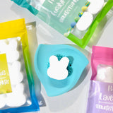 Easter Bunny Shower Steamers - 6 Pack - Aromatherapy