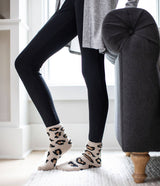 DM Merchandising - Hello Mello Cat Nap Lounge Socks Open Stock DM Merchandising