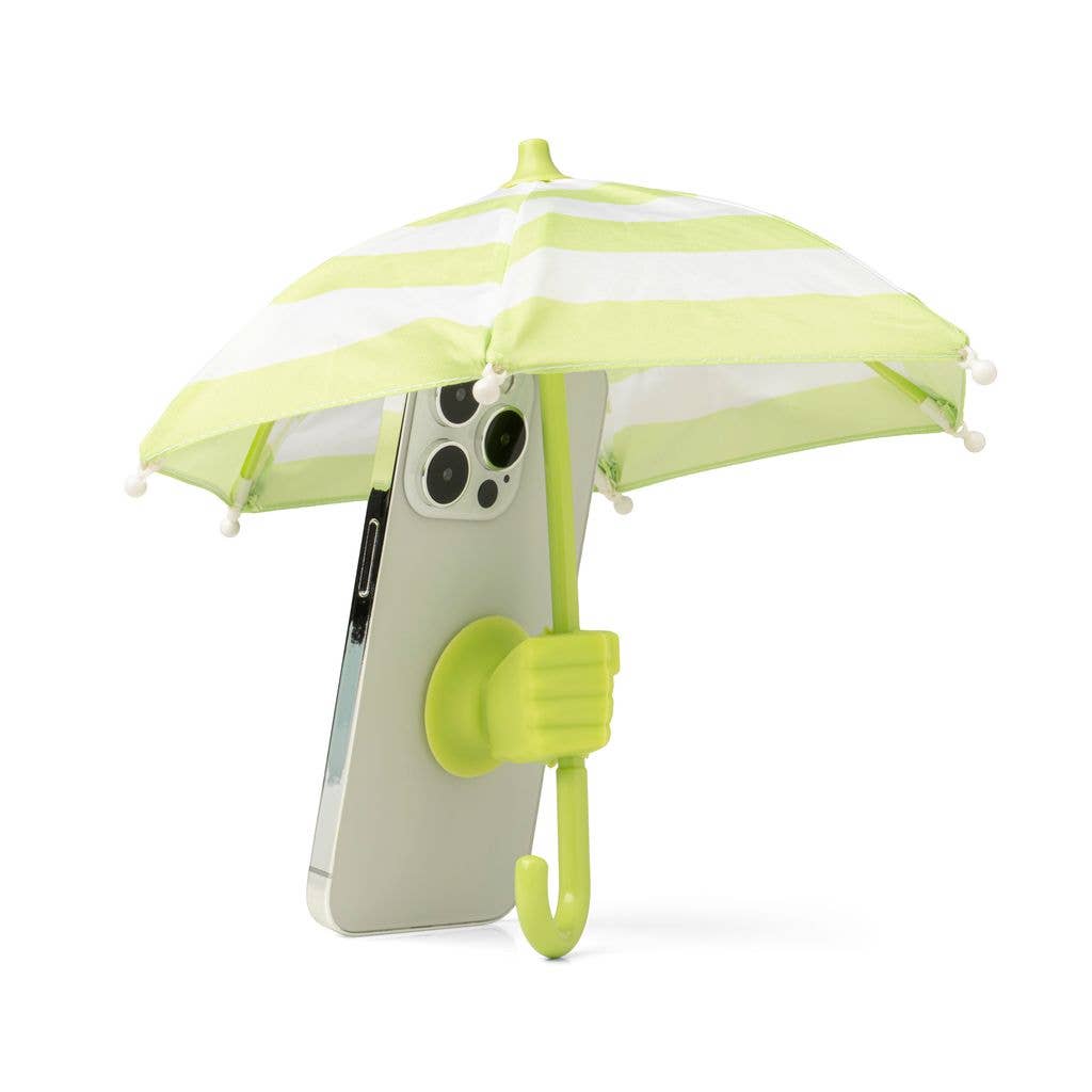 Cell Phone Cabana Boy Phone Umbrella