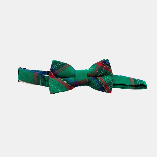 - CHRISTOFFERSON || BOY BOW TIE - Kindred & Crew