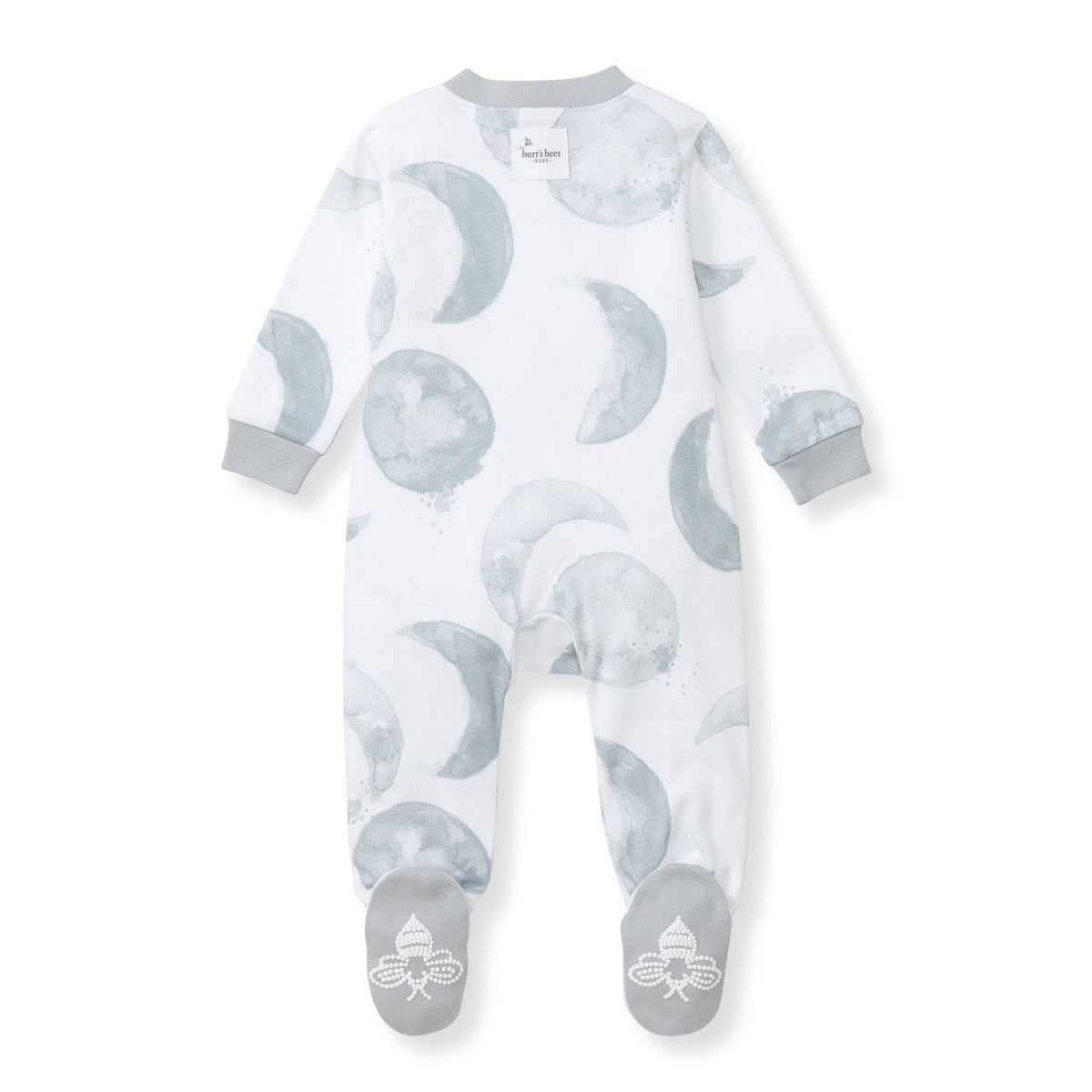 Hello Moon Organic Cotton Sleep & Play