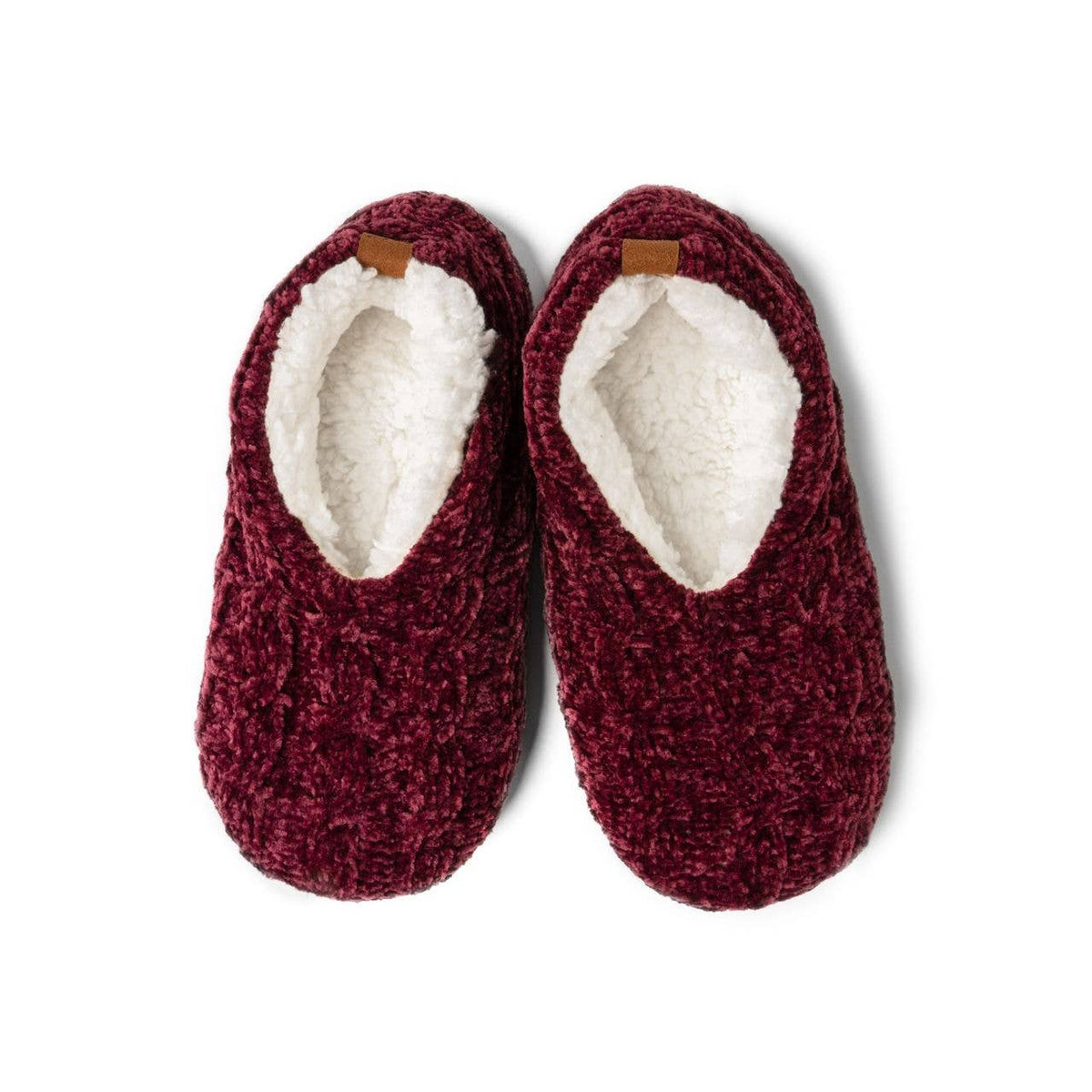 DM Merchandising - Britt’s Knits Beyond Soft Slippers Open Stock DM Merchandising
