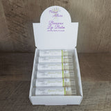 Beeswax Lip Balm - All Natural w/ Shea Butter & Lanolin - Kindred & Crew