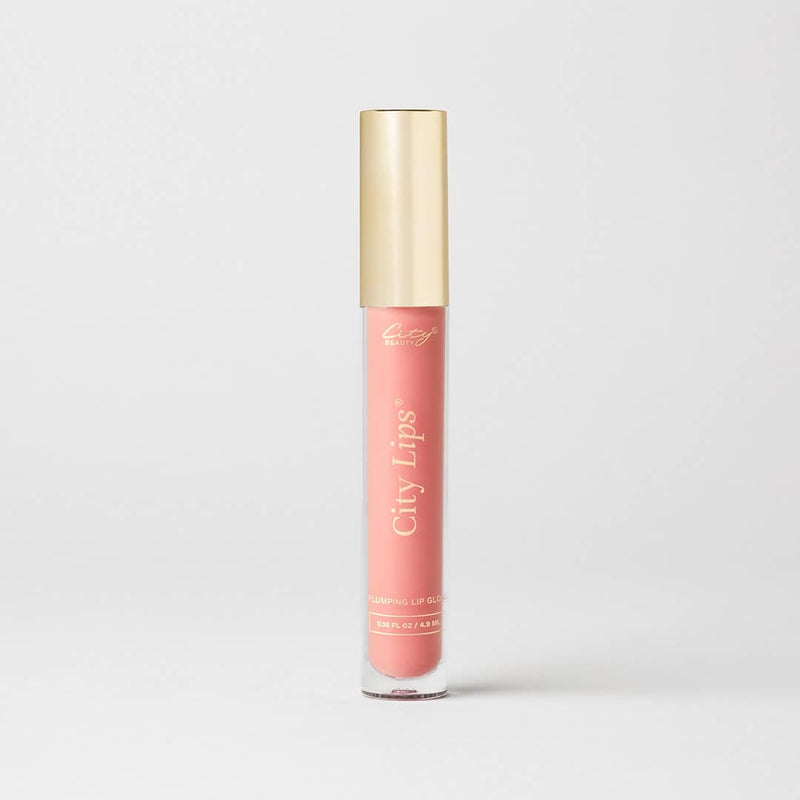 City Beauty - NEW City Lips - South Peach - Kindred & Crew