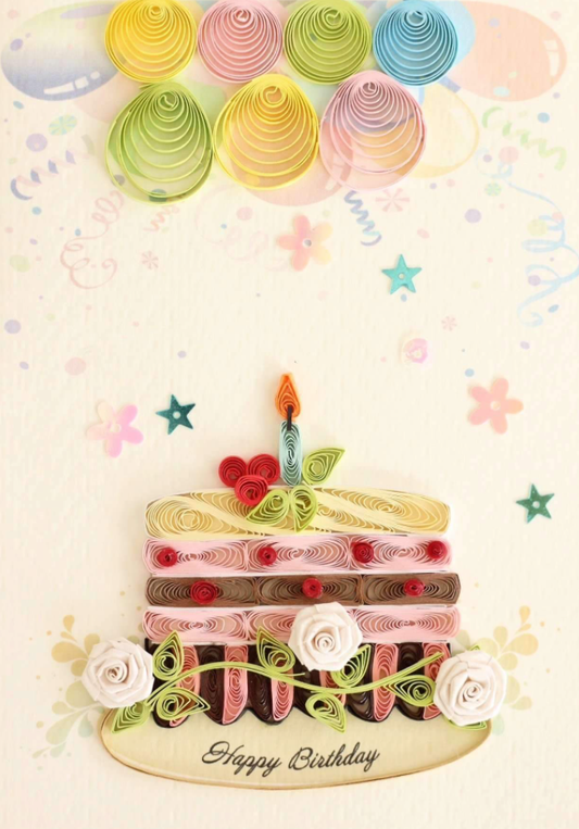 Have Some Cake!