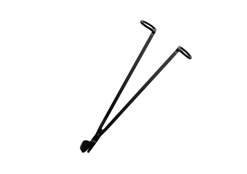 Milkhouse Candle Company - Wick Trimmer – Maintain Perfect Candle Wicks Milkhouse Candle Company