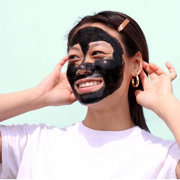My Spa Life - Detoxifying Charcoal Peel-Off Mask My Spa Life