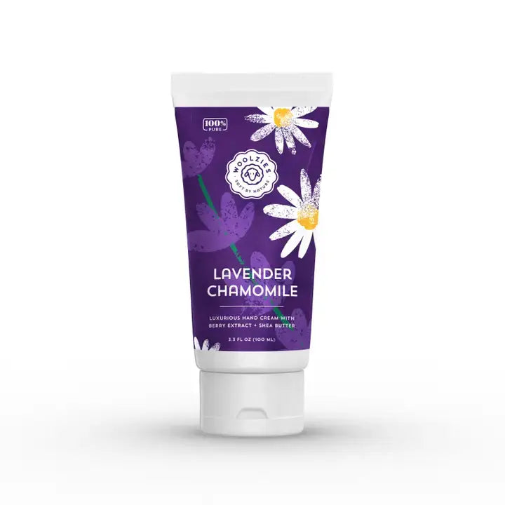 Honey Butter Hand Cream 2oz