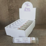 Beeswax Lip Balm - All Natural w/ Shea Butter & Lanolin - Kindred & Crew