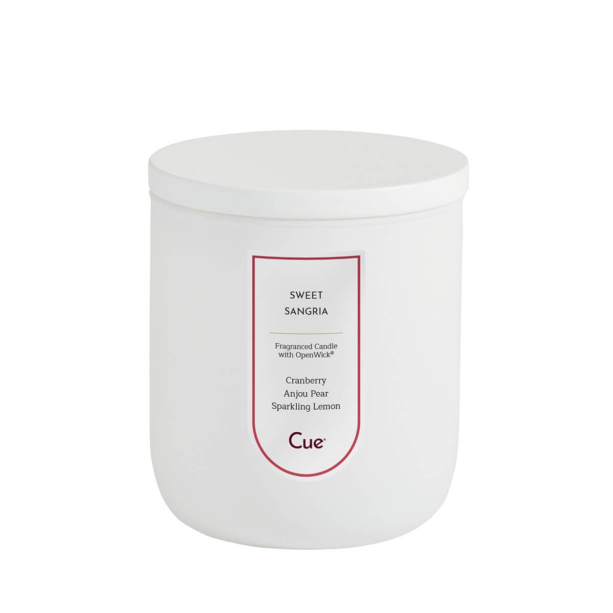 Sweet Sangria Candle 7.5oz