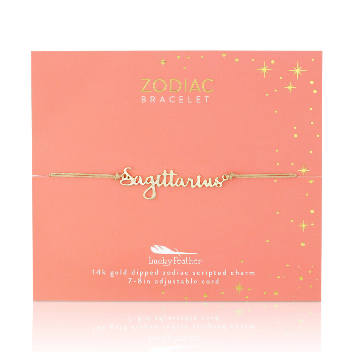 Zodiac Bracelets