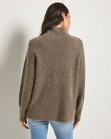 Seventy Eight and Sunny (SEAS) - Driftwood Sweater Seventy Eight and Sunny (SEAS)