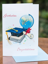 Graduation Congratulations