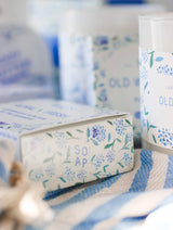 Old Whaling Company - Floral Coast® Bar Soap