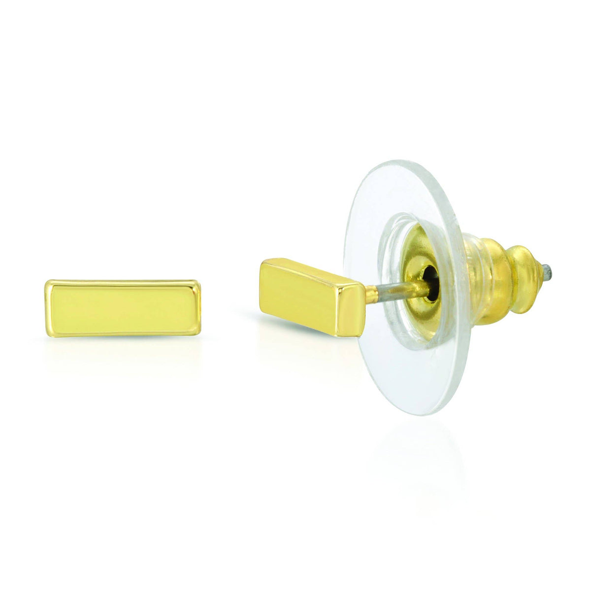 Women's RAISE the bar earrings