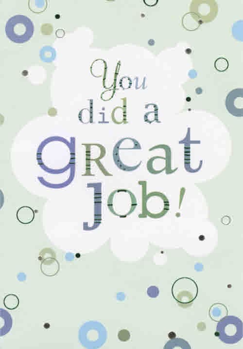 - Thank You Good Job | GRTC | SM | 24883G DICKENS INC.