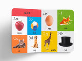 My First 4 In 1: Alphabet, Numbers, Colors, Shapes Independent Publishers Group