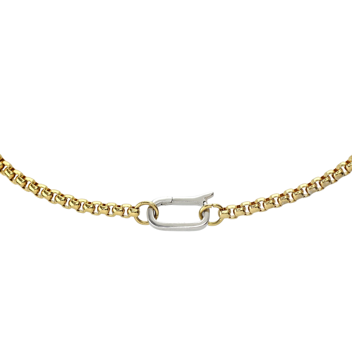 Artizan Joyeria Necklaces Artizan Joyeria
