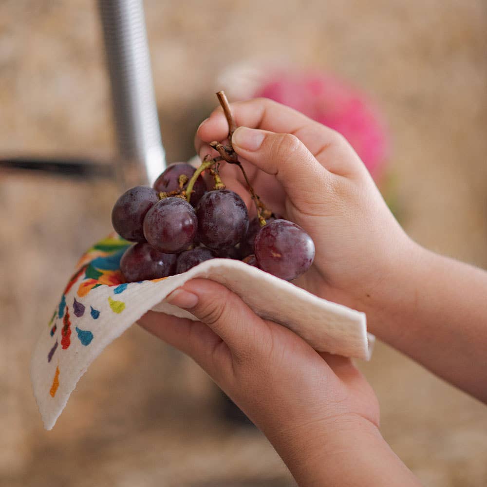 SWEDEdishcloths - Swedish Dishcloths Easter Egg SWEDEdishcloths