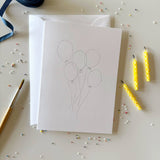 emily lex studio - Celebrate paintable notecards emily lex studio