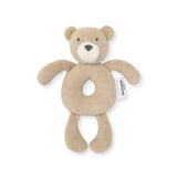 Burt's Bees Baby - Bear Plush Baby Rattle Burt's Bees Baby
