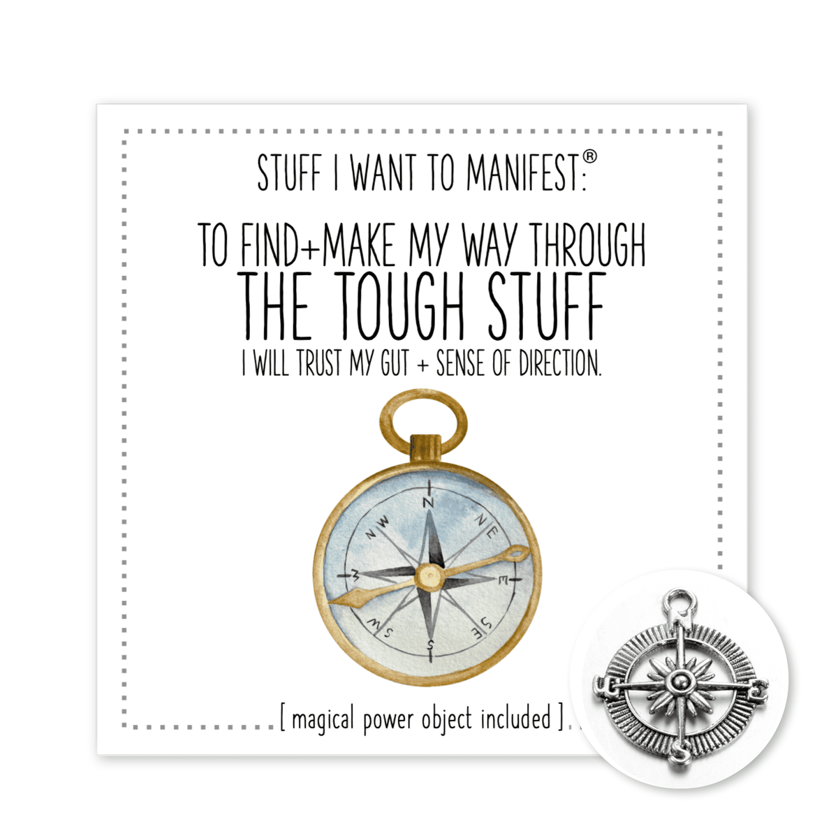 Stuff I Want To Manifest : FIND MY WAY TOUGH STUFF warm human