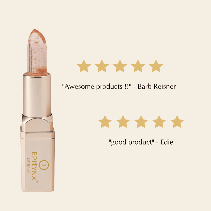 EpiLynx - Lip Gloss - Hydrating Lip Butter EpiLynx