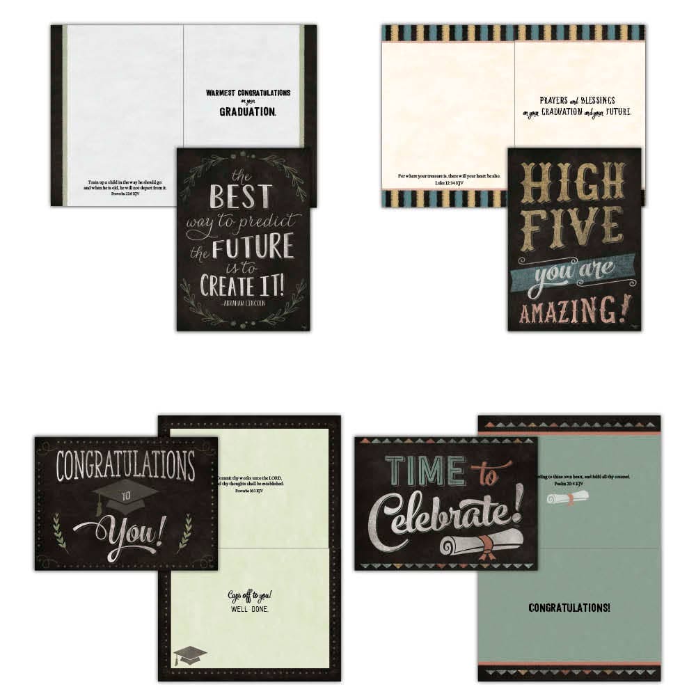 Crown Point Graphics - Graduation - Time to Celebrate Boxed Graduation Cards Crown Point Graphics