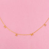 Mama Necklace