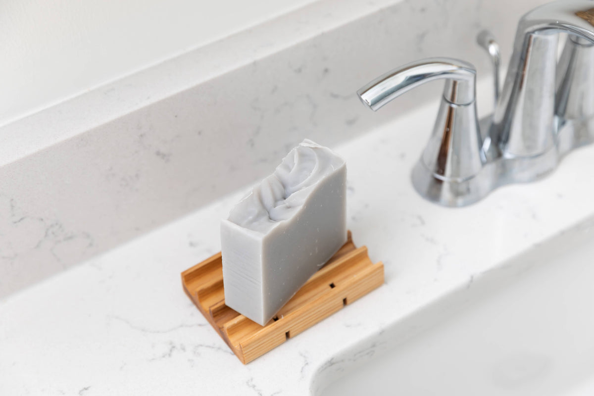 Old Whaling Company - Coastal Calm® Bar Soap Old Whaling Company