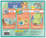 Baby's First Gift Set - Under the Sea