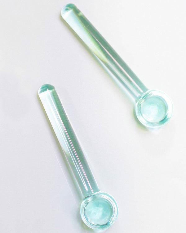 Chill Mode On Cooling Mini Facial Globes - 2 Pack My Spa Life