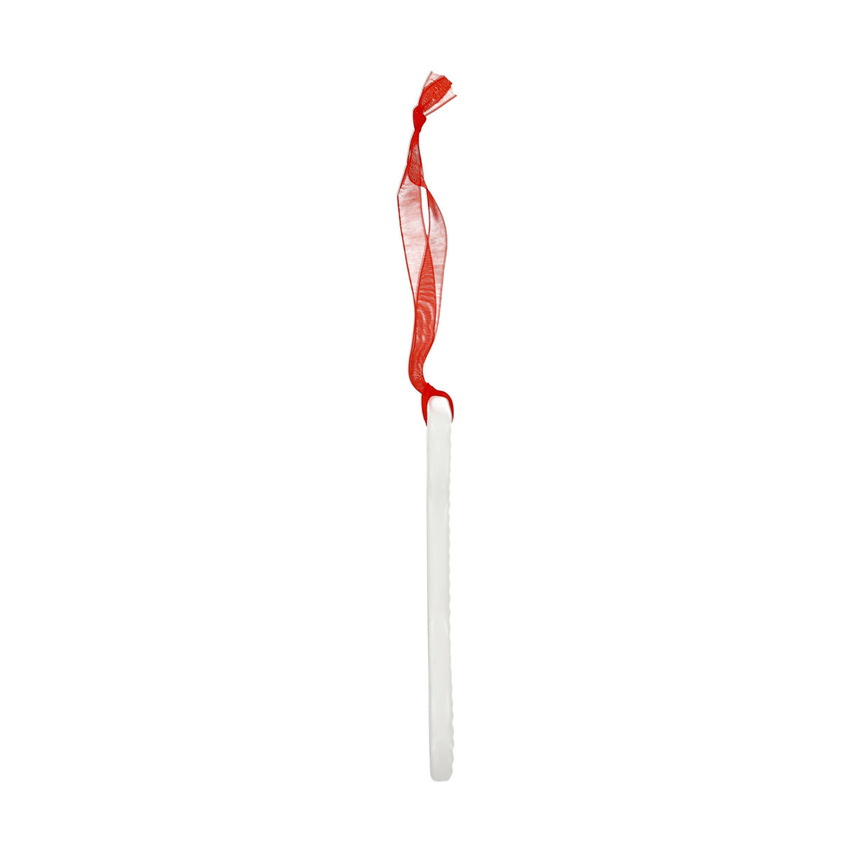 Pawprints - 3.75" Stocking Ornament Pavilion