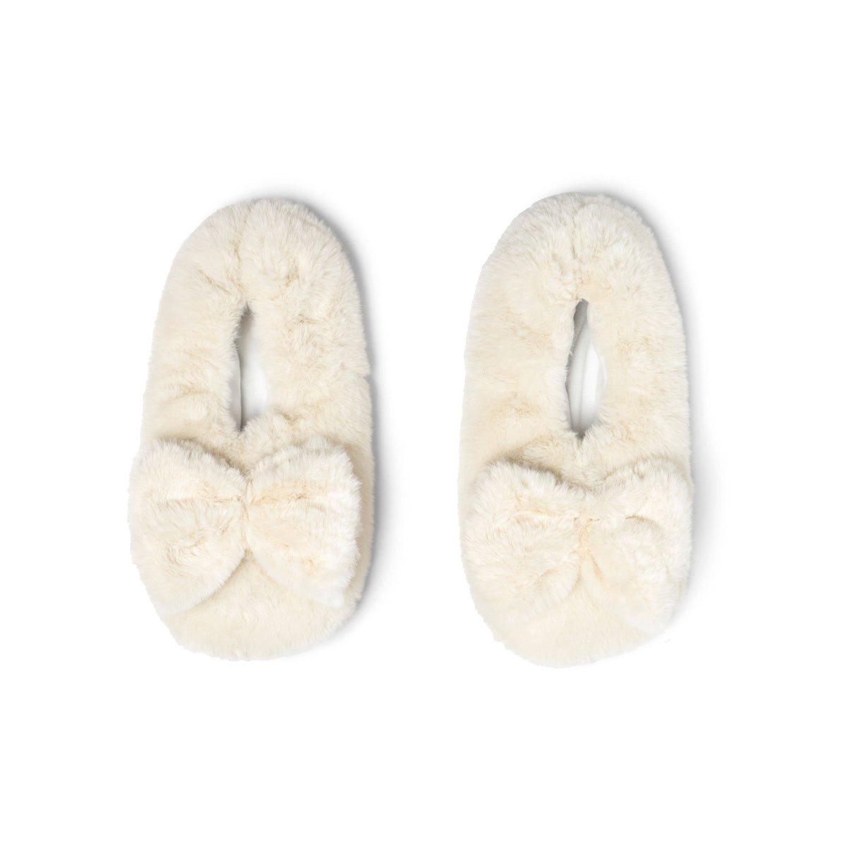 DM Merchandising - Hello Mello Cuddlers Heated Slippers Assortment DM Merchandising