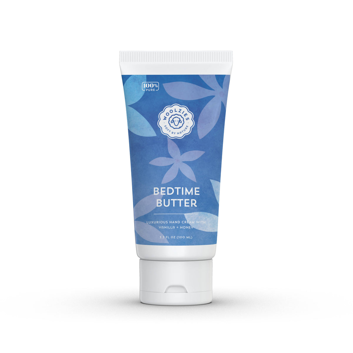 Honey Butter Hand Cream 2oz