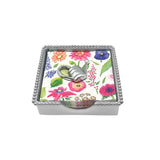 Mariposa Napkin Box Watering Can