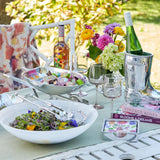 Mariposa Napkin Box Watering Can