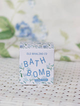 Old Whaling Company - Floral Coast® Bath Bomb