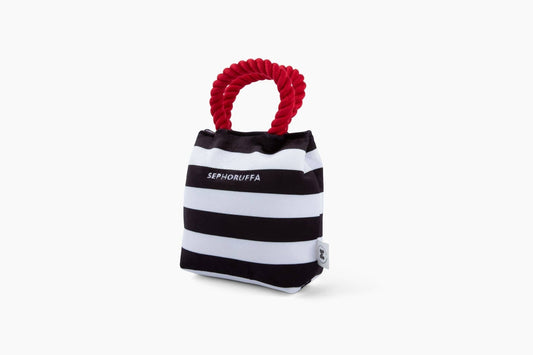 Muttzie - Sephoruffa Shopping Bag Toy Muttzie