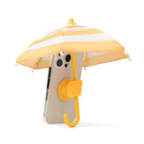 Cell Phone Cabana Boy Phone Umbrella