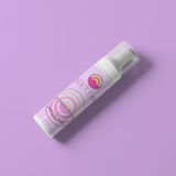 Lavender Self Tanning Mousse for Fair Skin by Beettan