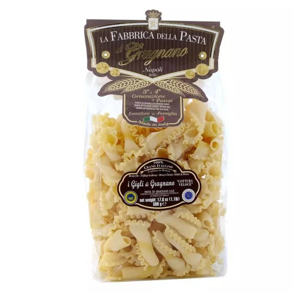 Zia Pia - Gigli by La Fabbrica della Pasta Zia Pia