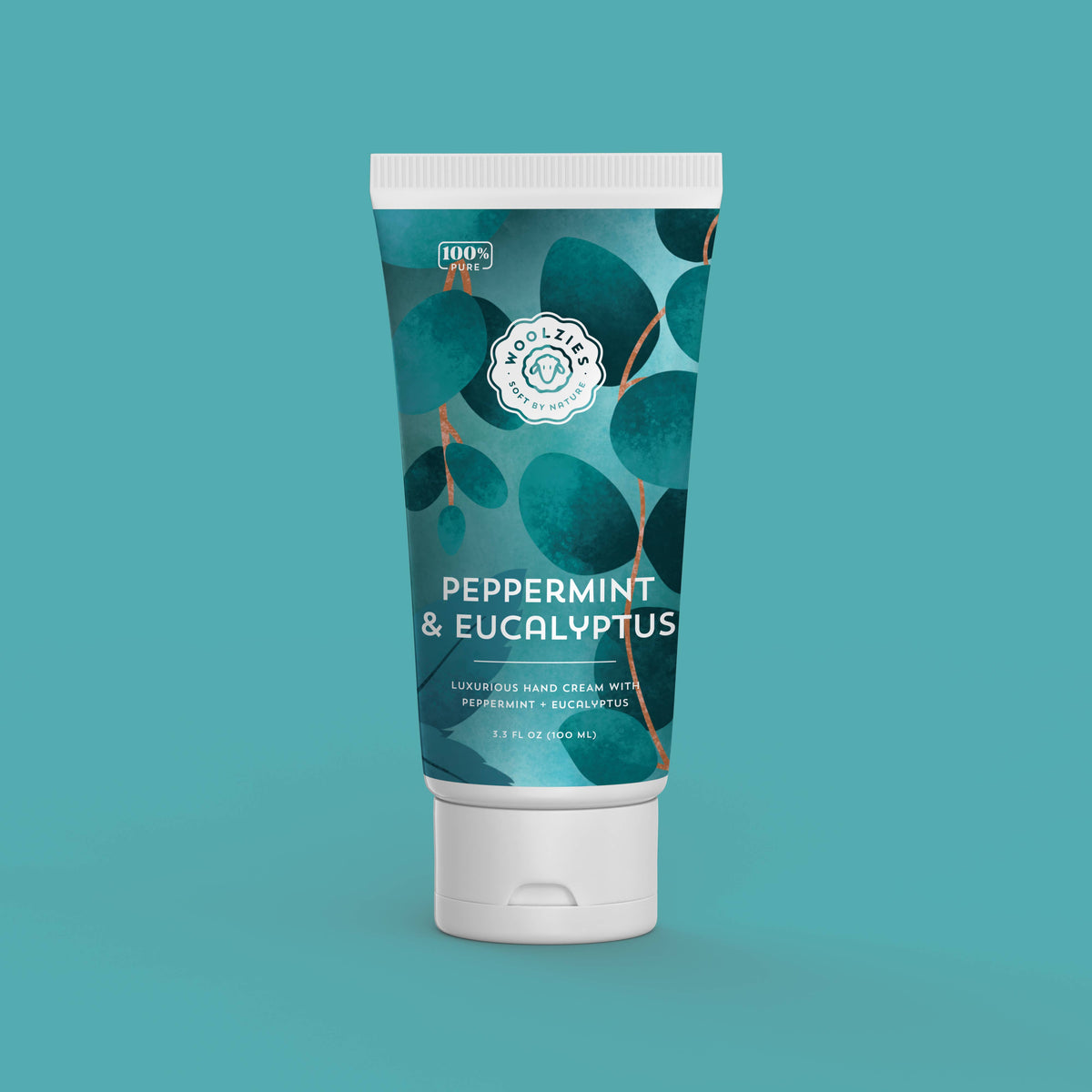 Honey Butter Hand Cream 2oz